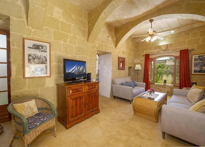 Lantställe Oleandra