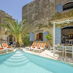 Oleandra * Għasri