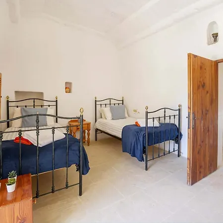 Oleandra Country house Ghasri (Gozo)