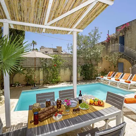 Country house Oleandra