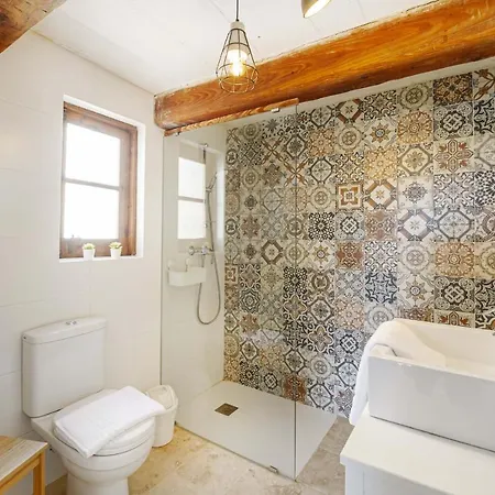 Oleandra Country house *