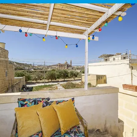 Oleandra Country house Ghasri (Gozo)
