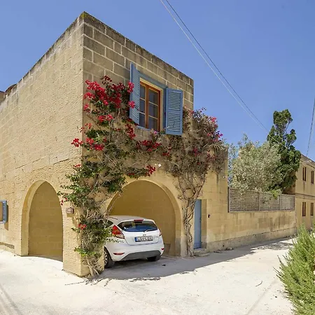 Oleandra Ghasri (Gozo)