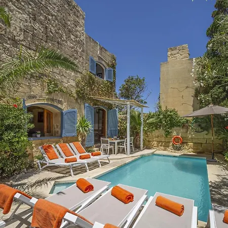 Oleandra Country house *