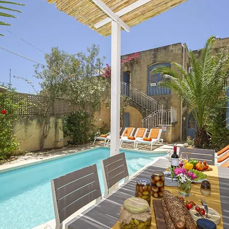 Country house Oleandra *