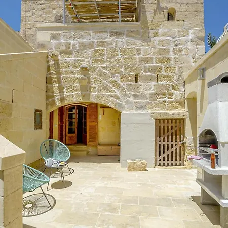 Oleandra Gharb (Gozo)