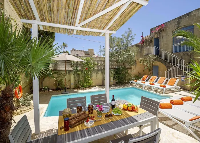 컨트리하우스 Oleandra