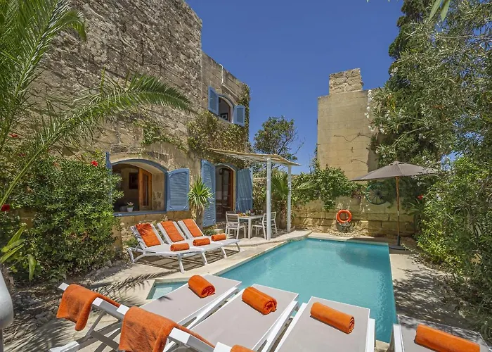 Oleandra Casa de Campo *