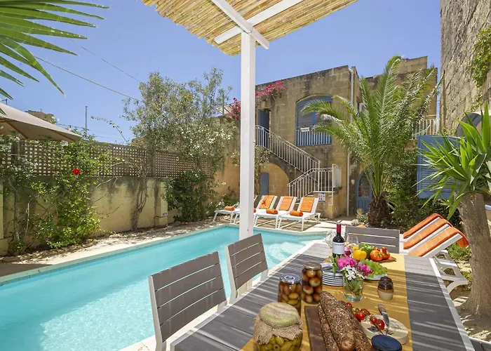 컨트리하우스 Oleandra *